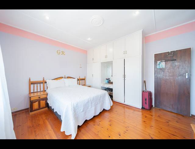 4 BEDROOM HOUSE FOR SALE IN VINCENT